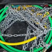 Catene da Neve Lampa Gruppo 10