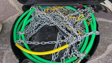 Catene da Neve Lampa Gruppo 10