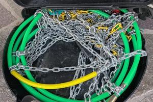 Catene da Neve Lampa Gruppo 10