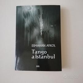 Tango a Istanbul 