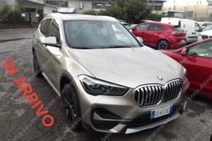 BMW X1 18d XLine XDrive 4x4 - Tetto Led Navi 18