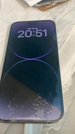 Iphone 14 Pro Max 128 gb