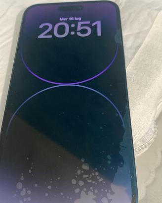 Iphone 14 Pro Max 128 gb
