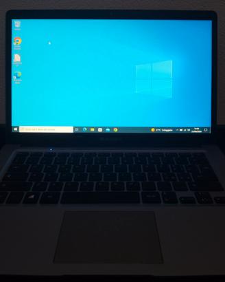 Pc portatile