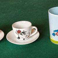 Tazze - tazzine LA PROVA DEL CUOCO originali