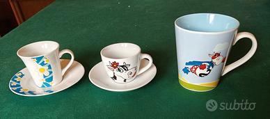 Tazze - tazzine LA PROVA DEL CUOCO originali