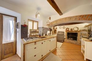 CASA SEMINDIPENDENTE A GIAVENO