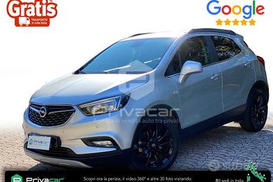 OPEL Mokka X 1.6 CDTI Ecotec 136CV 4x2 Start&Stop