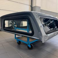 Hard Top Ford Ranger / Raptor