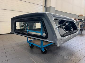 Hard Top Ford Ranger / Raptor