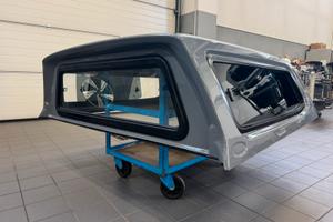 Hard Top Ford Ranger / Raptor