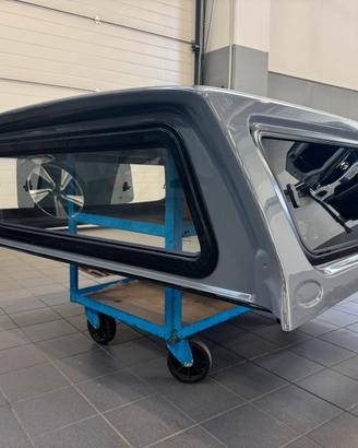 Hard Top Ford Ranger / Raptor