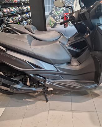 KYMCO AGLITY 350 2026 PRONTA CONSEGNA