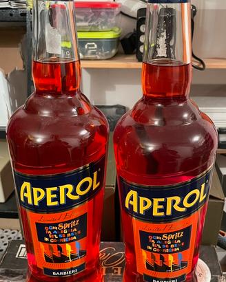 MAGNUM APEROL