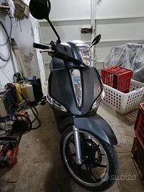 Piaggio Liberty 125 - 2020
