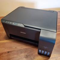 Stampante Epson EcoTank 2714