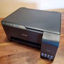 Stampante Epson EcoTank 2714