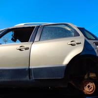 RICAMBI USATI FIAT SEDICI