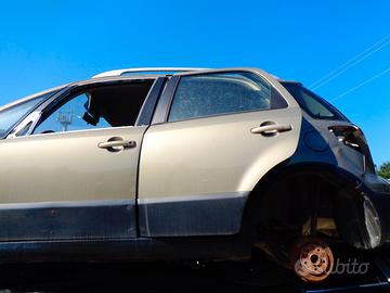 RICAMBI USATI FIAT SEDICI