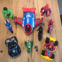 Super eroi