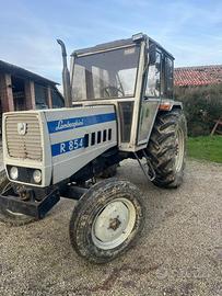 Trattore Lamborghini 854