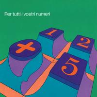 Poster BallmerxOlivetti- Per tutti i vostri numeri