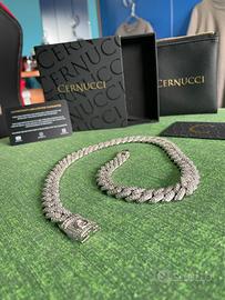 Collana Cernucci