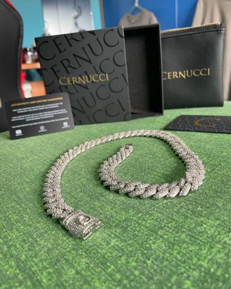 Collana Cernucci