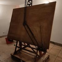 Tecnigrafo per collezionismo