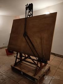 Tecnigrafo per collezionismo