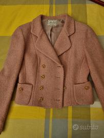 TAILLEUR ROSA DONNA 