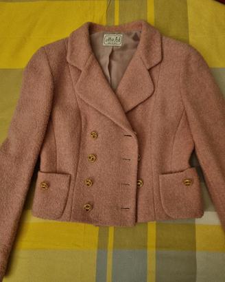 TAILLEUR ROSA DONNA 