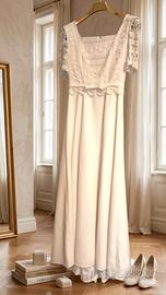 Abito da sposa  