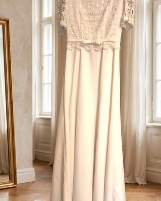 Abito da sposa  