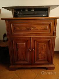 Mobile porta TV  stereo 