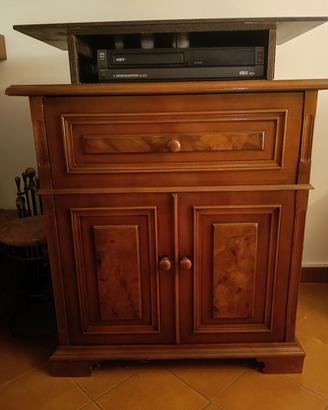 Mobile porta TV  stereo 