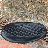 Rivestimento sella triumph