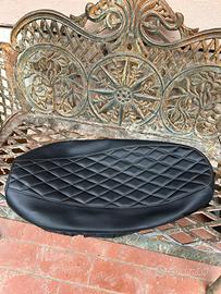 Rivestimento sella triumph