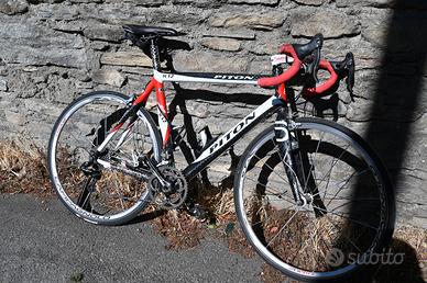 Bici da corsa Piton