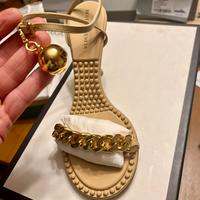 Décolleté Bottega Veneta