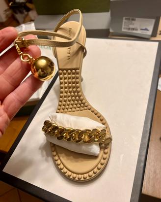 Décolleté Bottega Veneta
