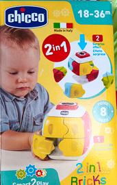 gioco CHICCO 