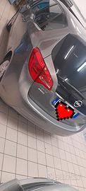 OPEL Meriva 2ª serie - 2012