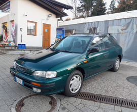 Subaru impreza 4x4 1800