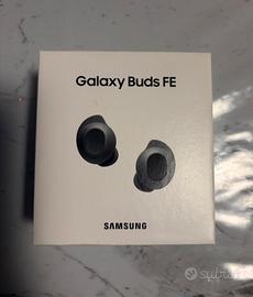 Auricolari Samsung Galaxy Buds FE