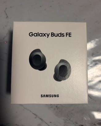 Auricolari Samsung Galaxy Buds FE