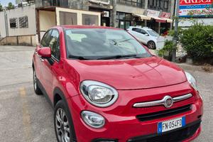 cinquecento X 1300 MULTIJET MODELLO LONG