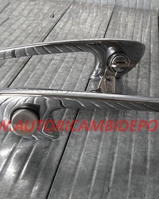 Maniglie Porta Est - AR Giulietta Berlina,Sprint,S