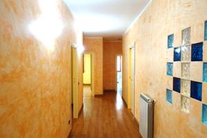 Stanza singola ammobiliata