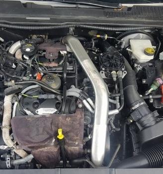Motore peugeot 407 - 2.7 diesel - uhz